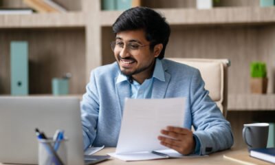How to File ITR Online Without a CA in 2025 – Step-by-Step Guide