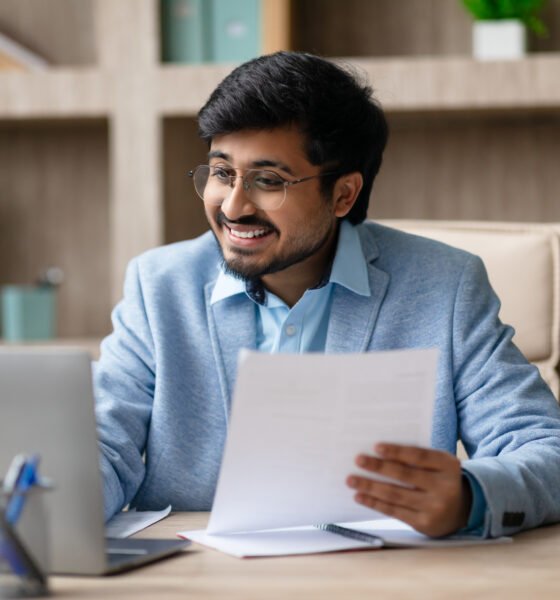 How to File ITR Online Without a CA in 2025 – Step-by-Step Guide