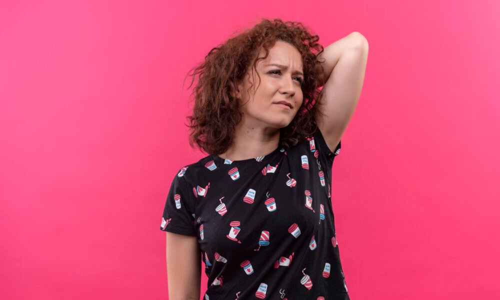 Dark Underarms: Health Warning Signs, Not Just a Beauty Concern