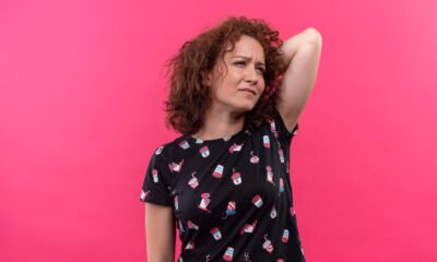 Dark Underarms: Health Warning Signs, Not Just a Beauty Concern