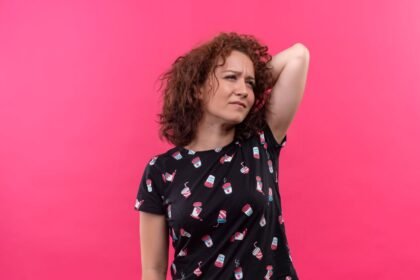 Dark Underarms: Health Warning Signs, Not Just a Beauty Concern