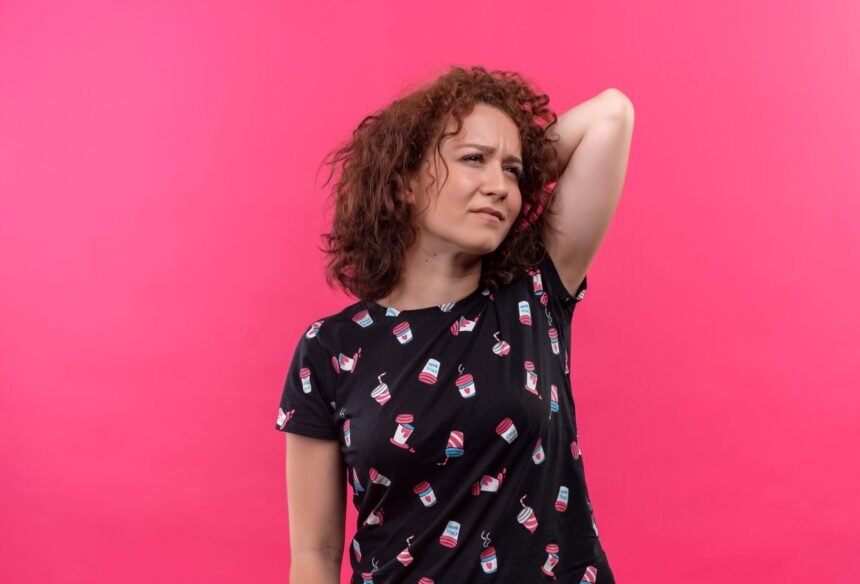 Dark Underarms: Health Warning Signs, Not Just a Beauty Concern