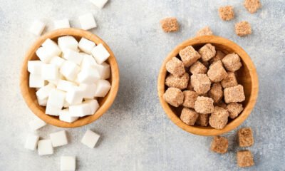 Is Jaggery Better Than Sugar? Health Expert Explains