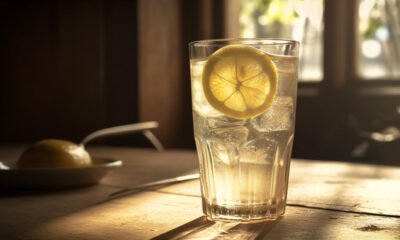 Can Lemon Water Cure Fatty Liver? Myths vs Facts Explained