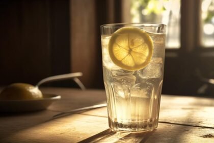 Can Lemon Water Cure Fatty Liver? Myths vs Facts Explained