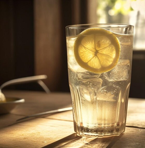 Can Lemon Water Cure Fatty Liver? Myths vs Facts Explained