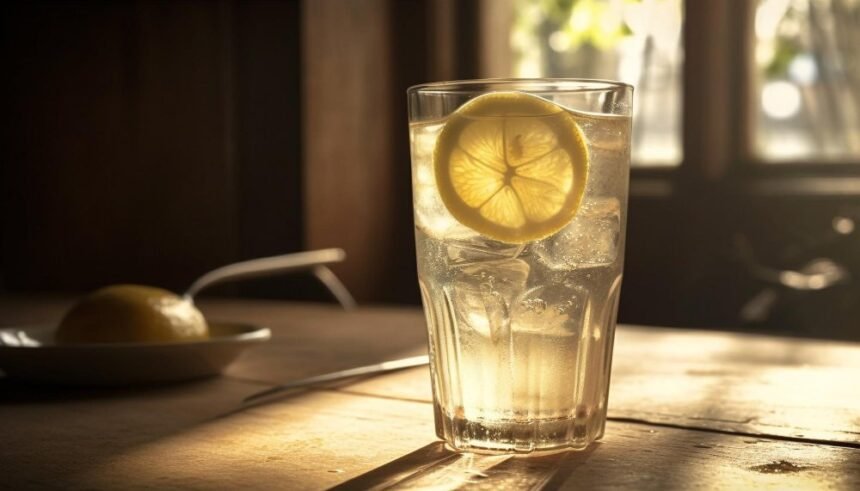 Can Lemon Water Cure Fatty Liver? Myths vs Facts Explained