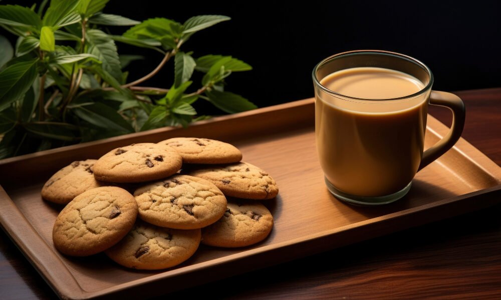 Is Chai-Biscuit Healthy? Dietitian Explains Pros & Cons