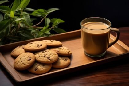 Is Chai-Biscuit Healthy? Dietitian Explains Pros & Cons
