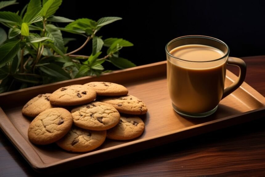 Is Chai-Biscuit Healthy? Dietitian Explains Pros & Cons