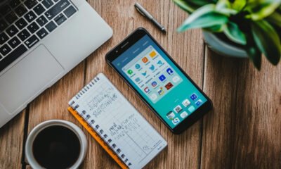 10 Best Budgeting & Expense-Tracking Apps for 2025 | Save Smart