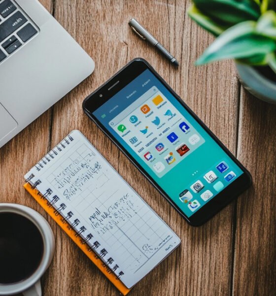 10 Best Budgeting & Expense-Tracking Apps for 2025 | Save Smart