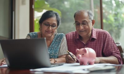 How to Appoint a Nominee for EPF, Mutual Funds & Bank Accounts Online (2025 Guide)
