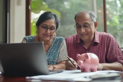 How to Appoint a Nominee for EPF, Mutual Funds & Bank Accounts Online (2025 Guide)