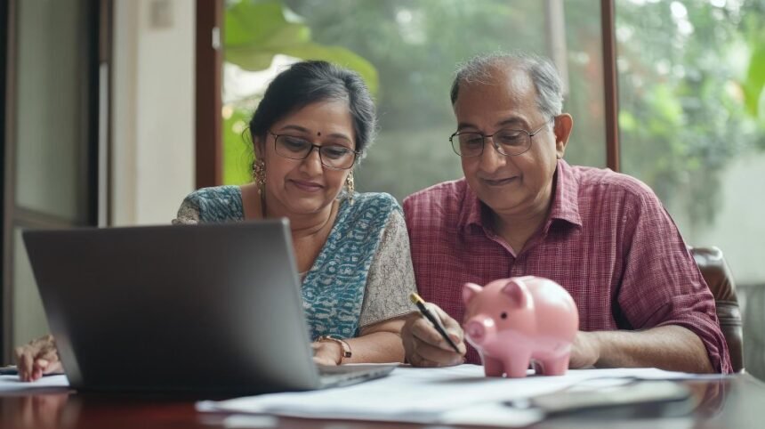 How to Appoint a Nominee for EPF, Mutual Funds & Bank Accounts Online (2025 Guide)