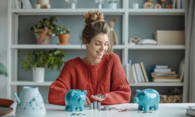 Save Money Monthly Without Sacrificing Comfort | Top Budgeting Tips 2025