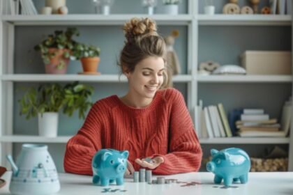 Save Money Monthly Without Sacrificing Comfort | Top Budgeting Tips 2025