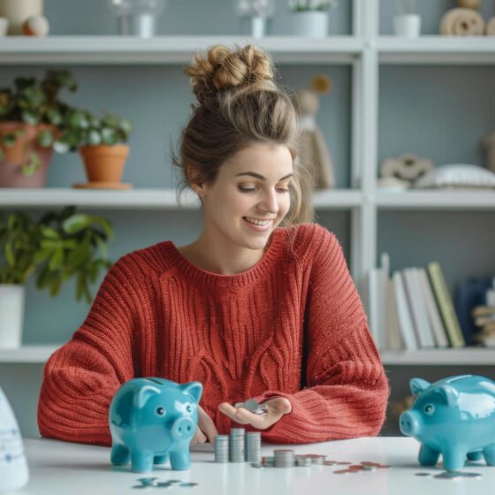 Save Money Monthly Without Sacrificing Comfort | Top Budgeting Tips 2025