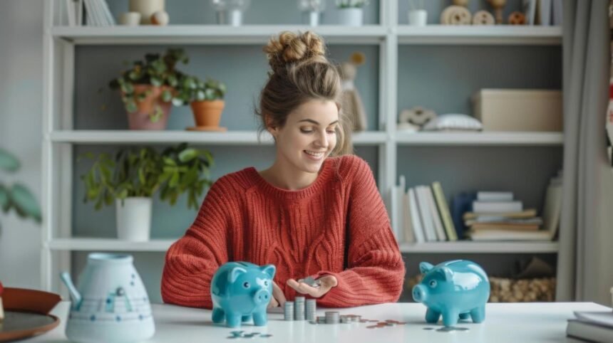 Save Money Monthly Without Sacrificing Comfort | Top Budgeting Tips 2025