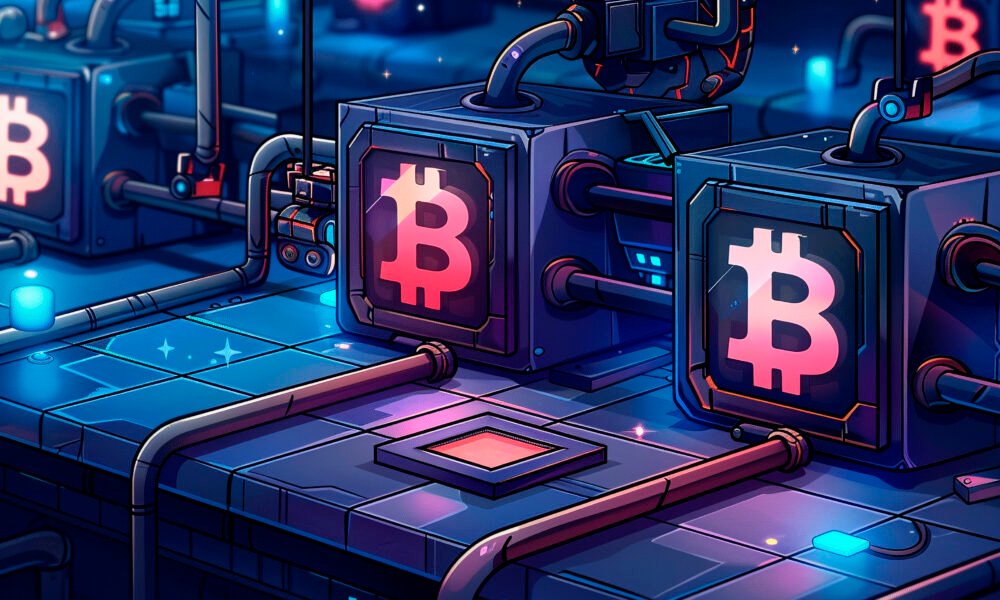 How Does Blockchain Work? Simple Guide for Beginners