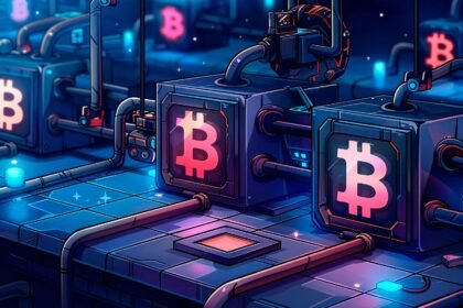 How Does Blockchain Work? Simple Guide for Beginners