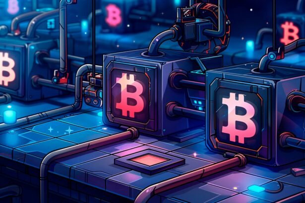 How Does Blockchain Work? Simple Guide for Beginners