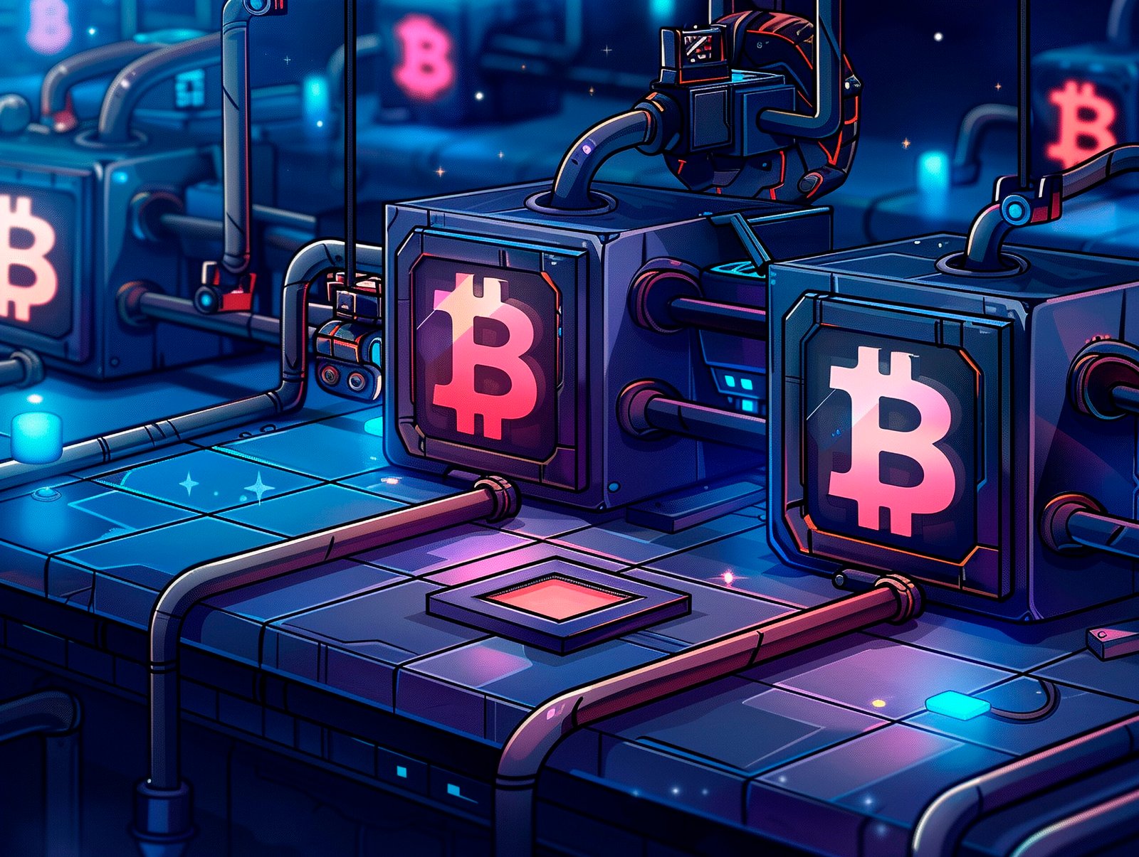 How Does Blockchain Work? Simple Guide for Beginners