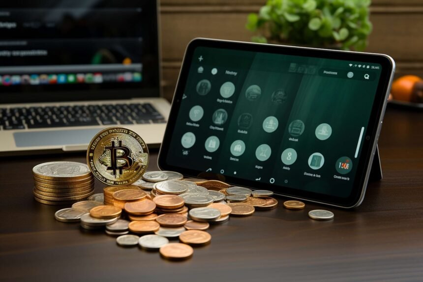 How to Declare Cryptocurrency Income in Your ITR (AY 2025–26)