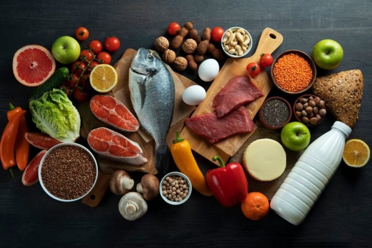 5 Best Protein Sources for Vegetarians and Non-Vegetarians