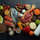 5 Best Protein Sources for Vegetarians & Non-Vegetarians in 2025
