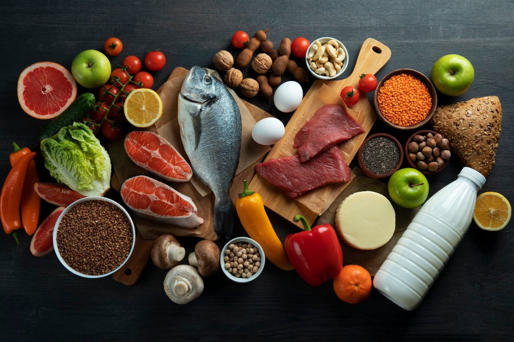 5 Best Protein Sources for Vegetarians & Non-Vegetarians in 2025
