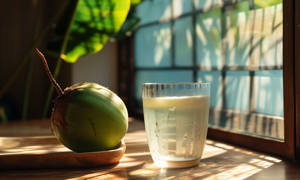 Coconut Water Isn’t for Everyone: 6 People Who Should Avoid It