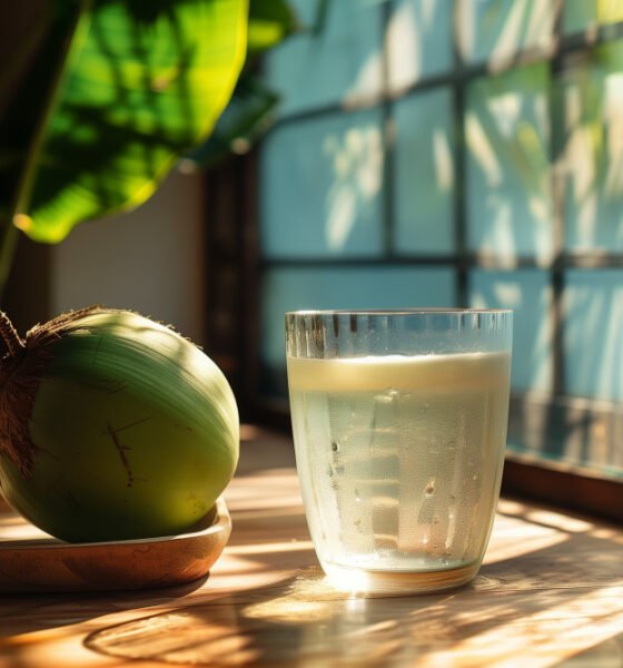 Coconut Water Isn’t for Everyone: 6 People Who Should Avoid It