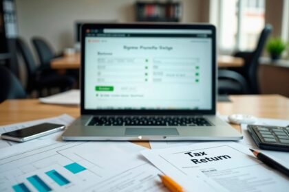 How to Check If Tax Consultant E-Verified Your ITR