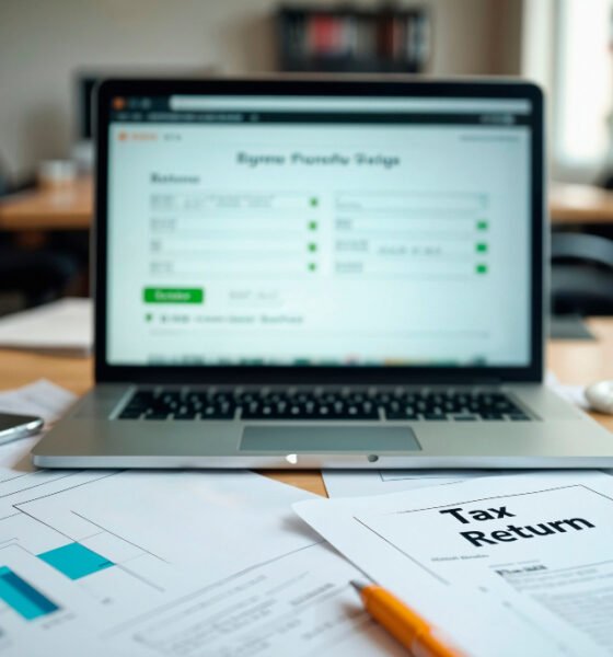 How to Check If Tax Consultant E-Verified Your ITR