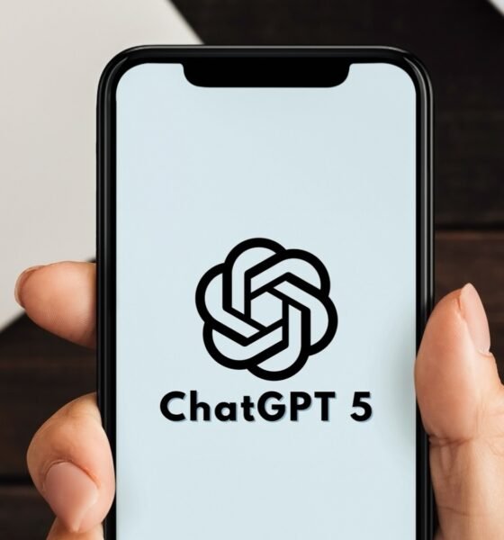 ChatGPT 5 Launched: Who Can Access It, How to Use It & Is It Free? [2025 Guide]