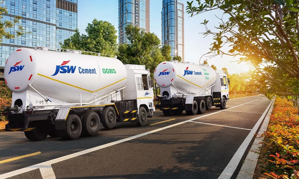 JSW Cement IPO Day 1: GMP, Price Band, Subscription Status, Review & Buy or Not