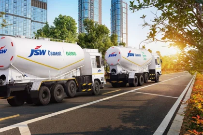 JSW Cement IPO Day 1: GMP, Price Band, Subscription Status, Review & Buy or Not