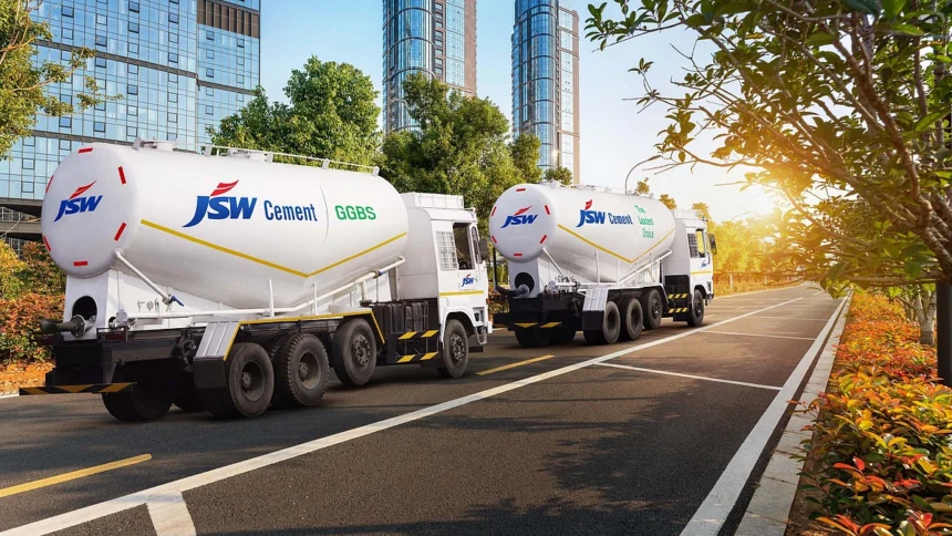 JSW Cement IPO Day 1: GMP, Price Band, Subscription Status, Review & Buy or Not