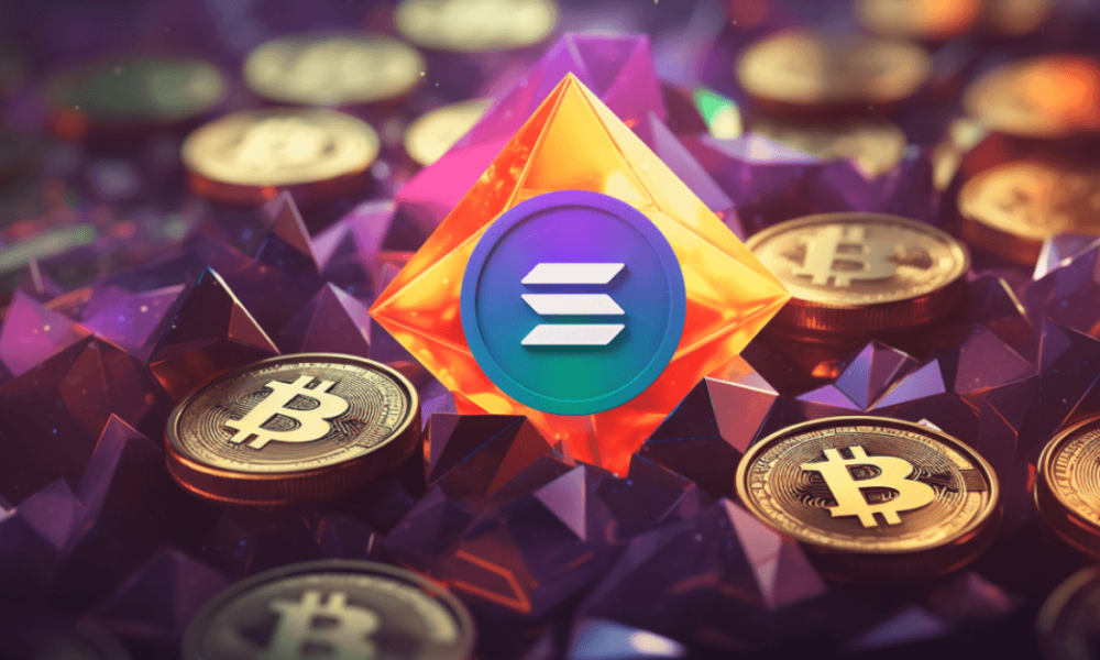 5 Cryptos That Could Beat Solana (SOL) in 2025 | 5000% Growth Potential