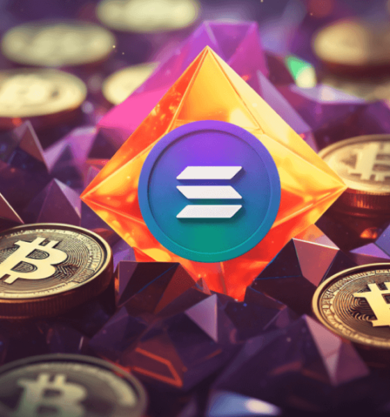 5 Cryptos That Could Beat Solana (SOL) in 2025 | 5000% Growth Potential