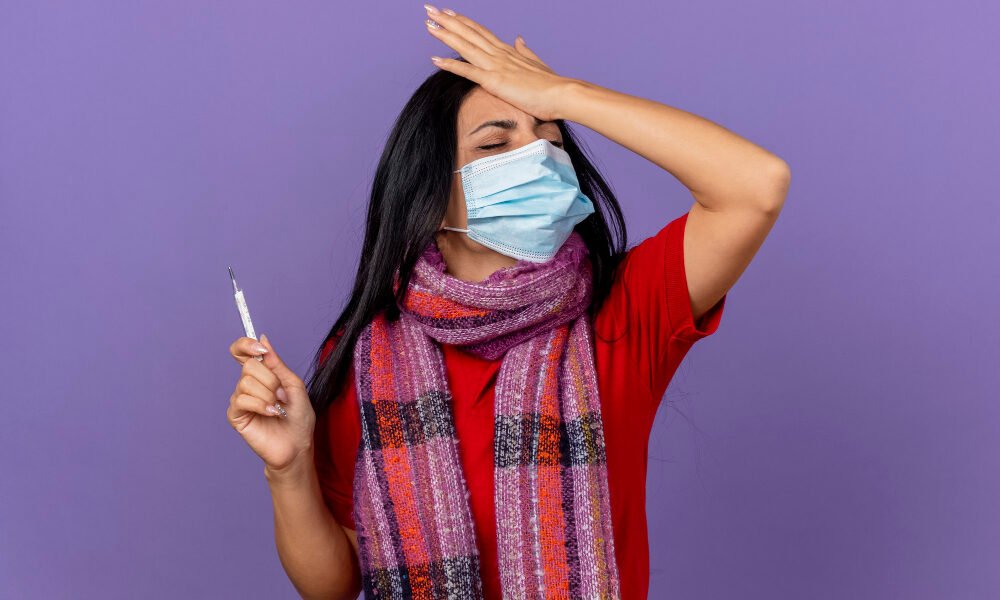 Stay Safe and Strong: Viral Fever Symptoms, Precautions & Effective Treatment
