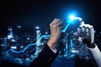 Top 4 AI Stocks in India to Watch for 2026: Companies Leading the AI Growth