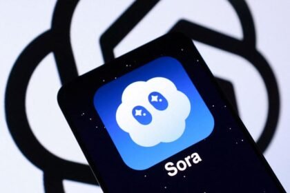OpenAI’s viral Sora app now on Android (but not in India yet)