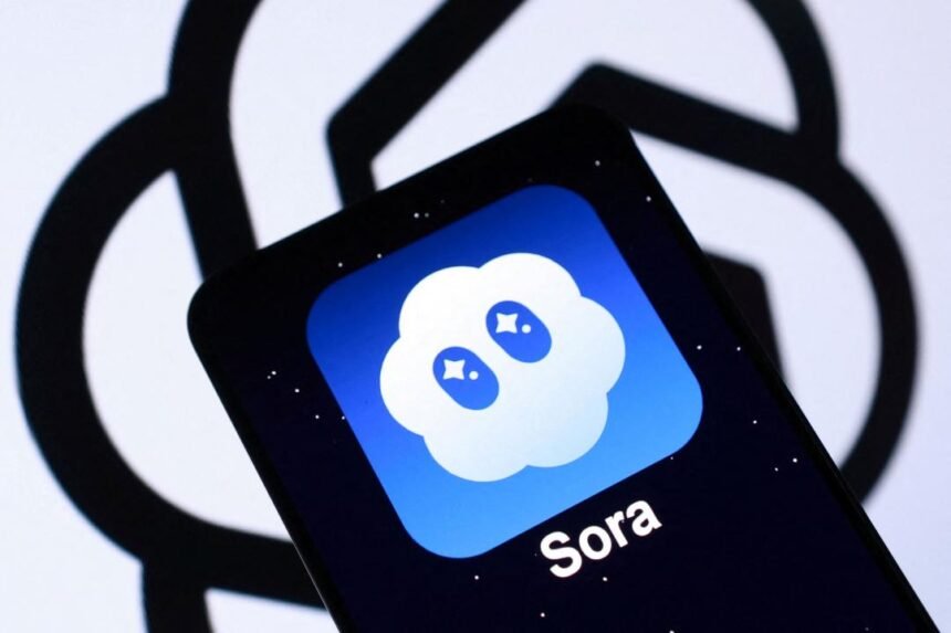 OpenAI’s viral Sora app now on Android (but not in India yet)