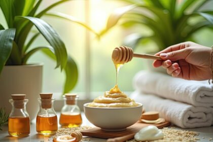 Natural Home Remedies to Remove Tan and Bring Back Your Glow