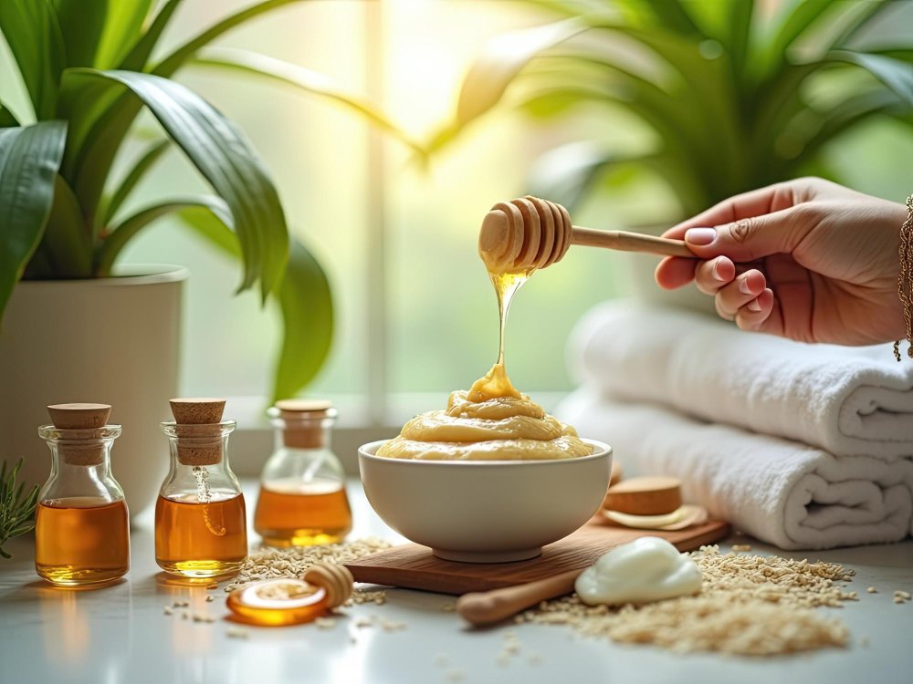 Natural Home Remedies to Remove Tan and Restore Your Natural Glow