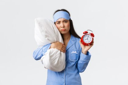 Why Your Sleep Schedule Matters: Health Risks of Late-Night Habits Explained