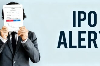 December–January IPO Alert: ₹40,000+ Crore Issues Coming