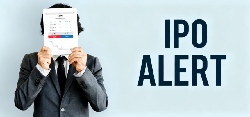 December–January IPO Alert: ₹40,000+ Crore Issues Coming